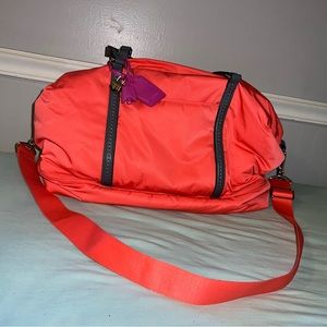 Very Bradley midtown bag